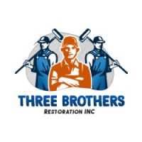 Three Brothers Restoration Inc Logo