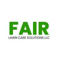 Fair Lawn Care Solutions LLC Logo