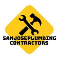 san jose plumbing Logo