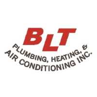 BLT Plumbing, Heating & Air Conditioning, Inc. Logo