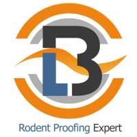 LB Rodent Proofing Expert Logo