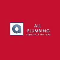 All Plumbing Services of the Triad Logo