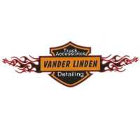 Vander Linden Detailing & Truck Accessories Logo