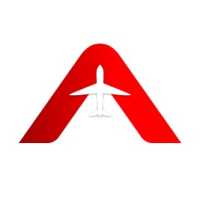 AFS Private Jet Charter Flights & Trip Support Logo