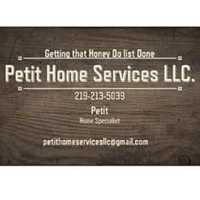 Petit Home Services, LLC Logo