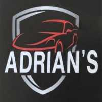 Adrian's Window Tint And Auto Detail Logo