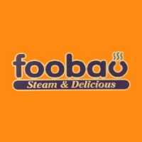 Foobao Steam & Delicious Restaurant Logo