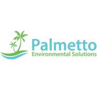 Palmetto Environmental Solutions Logo