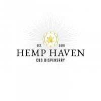 Hemp Haven ATL Cbd Recreational Dispensary Logo