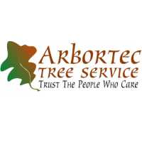 Arbortec Tree Service Logo