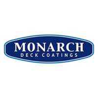 Monarch Deck Coatings Logo