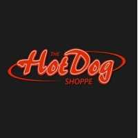 The Hot Dog Shoppe Logo