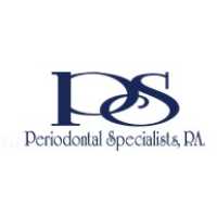 Periodontal Specialists Logo