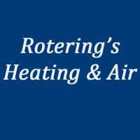 Rotering's Heating & Air Logo