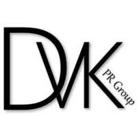 DVK PR & MARKETING Logo