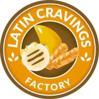 Latin Cravings Factory Logo