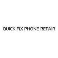 Quick Fix Phone Repair Logo