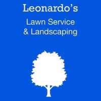 Leonardo's Landscaping Service INC. Logo