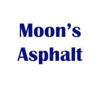Moon's Asphalt Logo