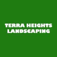 Terra Heights Landscaping Logo