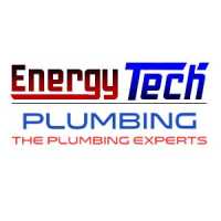 Energy Tech Plumbing, LLC Logo
