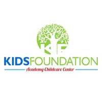 Kids Foundation Academy Logo