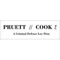 Pruett and Cook Law Firm Logo