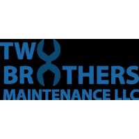 Two Brothers Maintenance LLC Logo