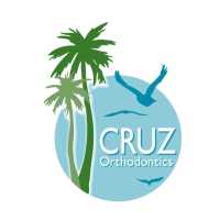 Cruz Orthodontics Logo