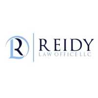 Reidy Law Office LLC Logo