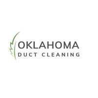 Oklahoma Duct Cleaning Logo