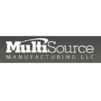 MultiSource Manufacturing Burnsville Logo