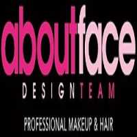 About Face Design Team Logo