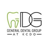 General Dental Group At Plantation Key Logo