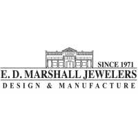 E.D. Marshall Jewelers and Diamond Engagement Ring Store Scottsdale Logo