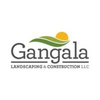 Gangala Landscaping Logo