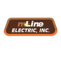 M-Line Electric Logo