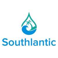 Southlantic Water Systems Logo
