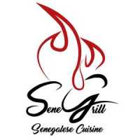 Sene Grill Logo