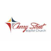 Cherry Street Baptist Church Logo