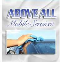 Above All Mobile Services Logo