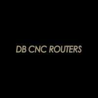 DB CNC Routers INC Logo