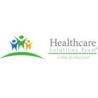 Healthcare Solutions Team Logo
