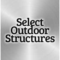 Select Outdoor Structures Logo