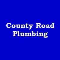 County Road Plumbing, Inc. Logo