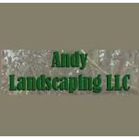 Andy Landscaping LLC Logo