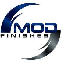 Mod Finishes Logo
