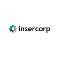 INSERCORP Logo