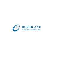 Hurricane Home Solutions, Inc. Logo