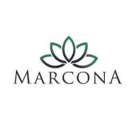 Marcona by Bright Homes Logo